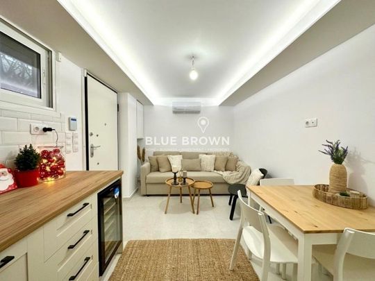 Διαμέρισμα για ενοικίαση Κάτω Γλυφάδα (Γλυφάδα) - Photo 1
