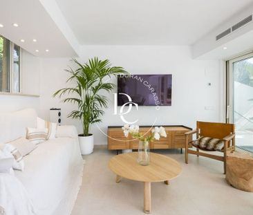 Luxury Villa for rent in Sitges, Spain - Foto 3