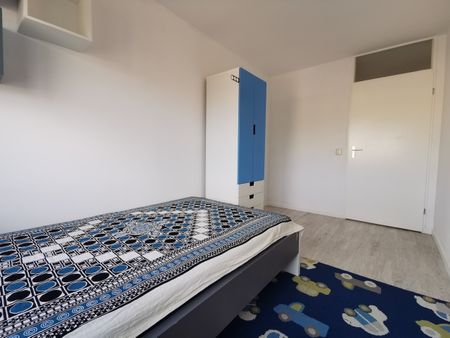 Te huur: Henegouwenstraat, 1066 DG Amsterdam - Photo 3