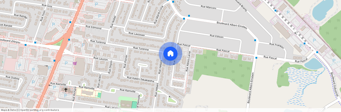 Nouveauté, 149 Rue Pasteur, app. 2, Châteauguay (, Montérégie, ), J6K4S9