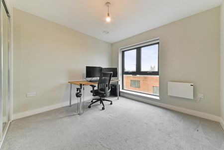 2 bedroom apartment to rent - Photo 5