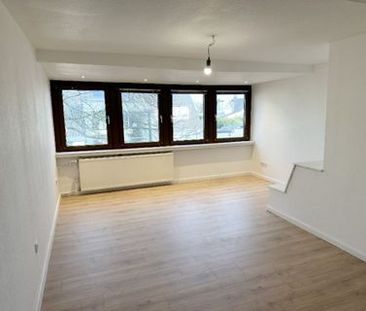 Düsseldorf-Stockum: 2-Zimmer-Einliegerwohnung mit Balkon! - Photo 3