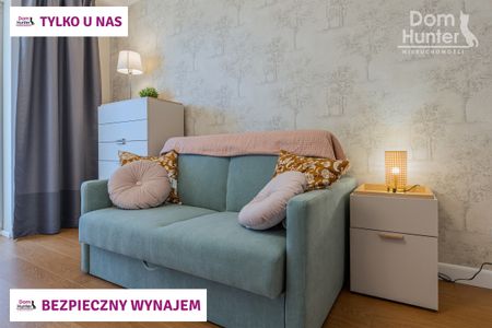 Gdańsk Przymorze, ul. Obrońców Wybrzeża - Photo 3