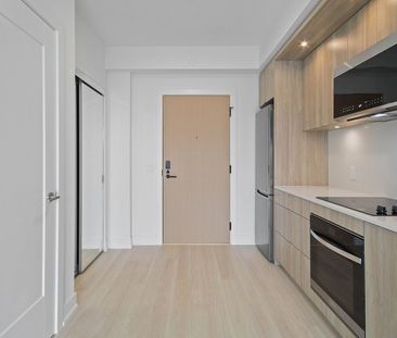 For Lease - 25 Cordova Avenue Unit# 1406, Toronto, Ontario - Photo 5