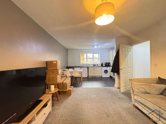 To Let – Delph Drive, Ormskirk – Available December 2025 - Photo 1