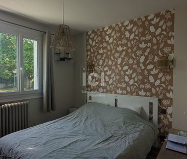 Appartement Nantes 3 Pièce(s) 58.37 M2 - Parking Et Cave - Photo 2