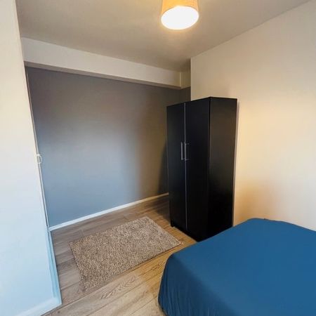 Room in a Shared Flat, Camberwell Road, SE5 - Photo 3