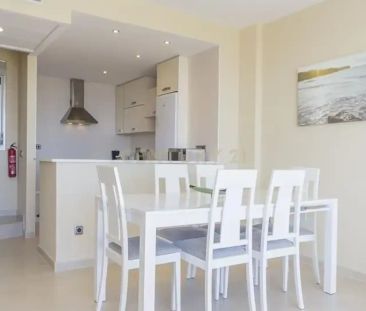 Casa o chalet de alquiler en Partida Colina del Sol, 48, Calp, Spai... - Foto 4