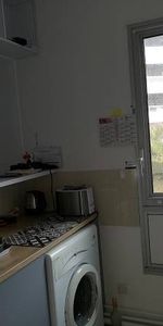 Appartement F2 à louer avec balcon à Sainte Adresse (76) - Photo 4