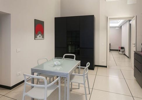 Corso Andrea podestà, Genova, Liguria 16128