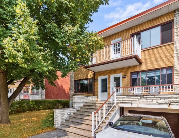 À louer / Appartement - Photo 1