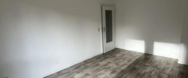 2-Raum-Wohnung mit Balkon - Foto 1