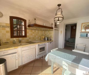 Location Appartement 3 pièces 77m² HYERES 83400 - Photo 5