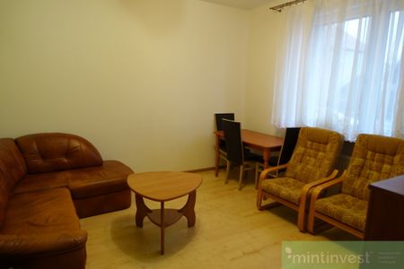 2 pokoje parter 59 m2 2 tys. - Photo 3