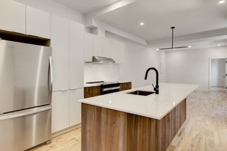 Condo for rent, Montréal (Mercier/Hochelaga-Maisonneuve) - Photo 3