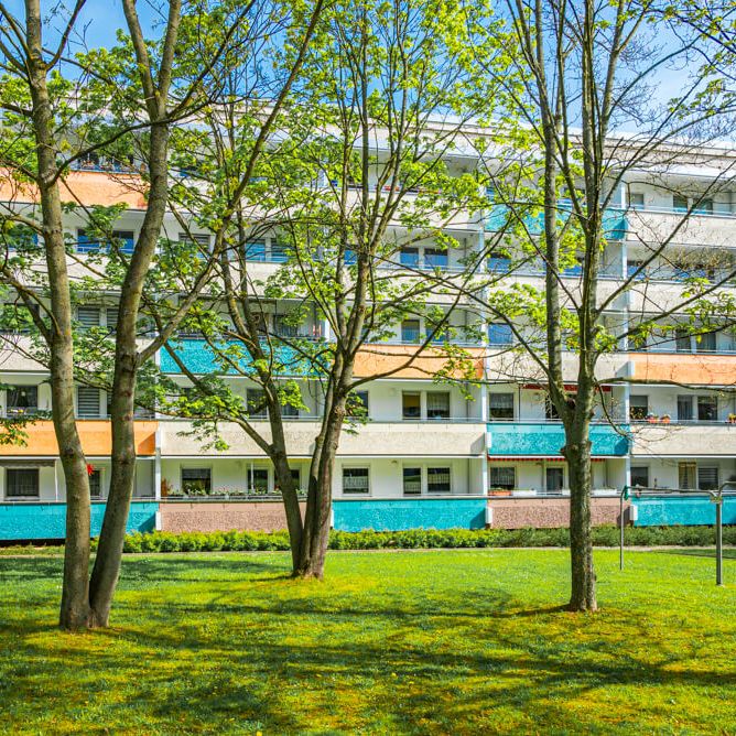 Progreßweg 1 - Photo 1