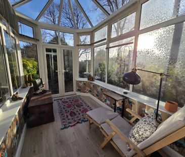 Upper Avenue, Eastbourne | Two-Bedroom Garden Flat - Photo 3