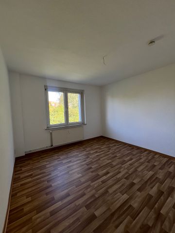 GerÃ¤umige 3- Raumwohnung in ruhiger Wohnlage - Photo 3