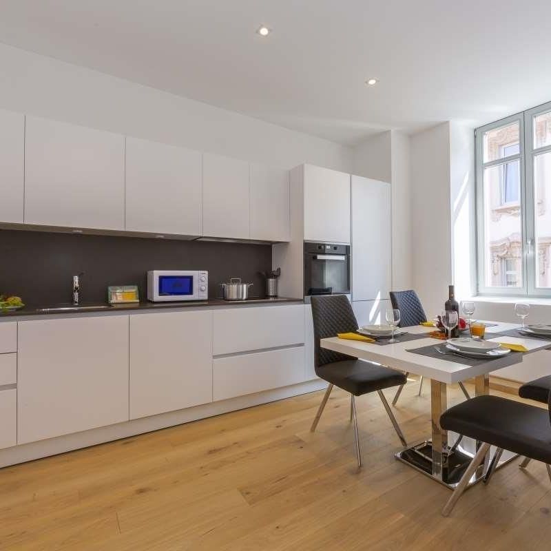 Spettacolare appartamento in centro Lugano - Foto 1