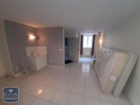 Appartement à louer 1 pièce 28.5m² - Photo 2
