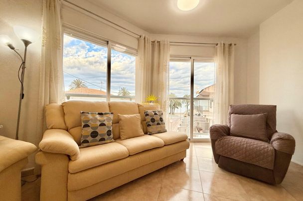 TWO-BEDROOM APARTMENT – SANTIAGO DE LA RIBERA - Photo 1