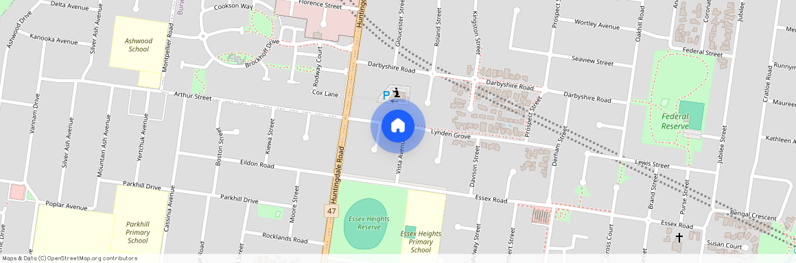 1A Vista Avenue, Vic 3149, Mount Waverley