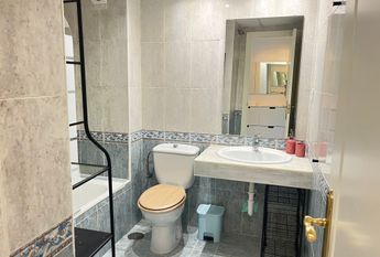 829097 - Studio for rent Las Chapas Playa, Marbella, Málaga, Spain