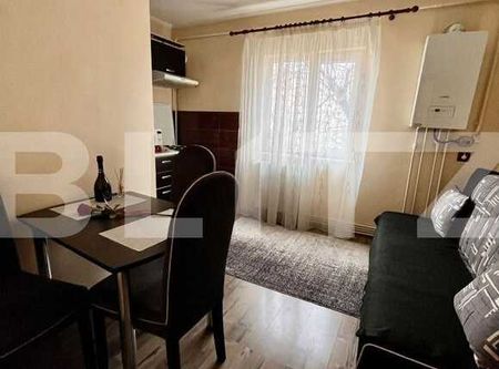 Apartament spatios 2 camere, prima inchiriere, 60 mp, zona Mihai Viteazul - Photo 4