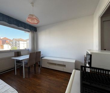 Location Appartement 1 pièce 16m² ANNECY 74000 - Photo 2