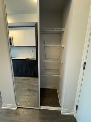 For Lease - 8 Widmer Street Unit# 1608, Toronto, Ontario - Photo 1