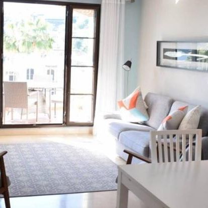 Los Arqueros, Benahavis, Andalusia 29678 - Photo 1