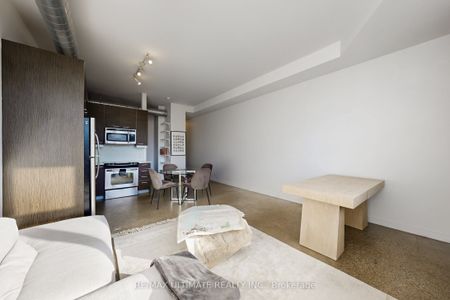 Corktown District Lofts 549-569 , #309 - Photo 2