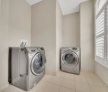 For Lease - 81 Vezna Crescent, Brampton, Ontario - Photo 2