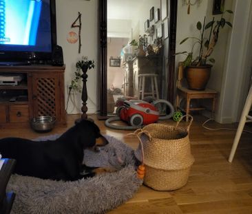 Örtagårdsvägen, Älvsjö - Photo 1