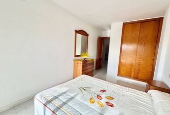 2-BEDROOM APARTMENT FOR RENT IN LO PAGAN - MURCIA