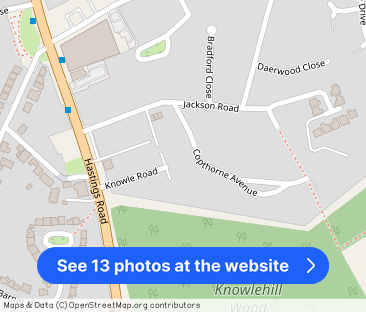 Ravens Close, Bromley, BR2 - Photo 1