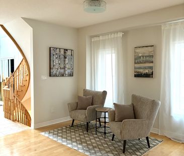 For Lease - 83 Chopin Boulevard, Vaughan, Ontario - Photo 1