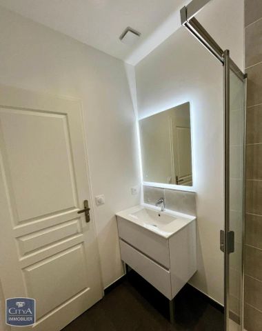 Appartement à louer 1 pièce 18m² - Photo 5