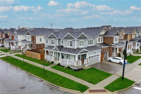 For Lease - 18 Blue Oak Street, Kitchener, Ontario - Photo 2