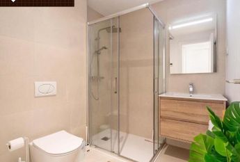 Ground floor apartment - Fuengirola (Carvajal)