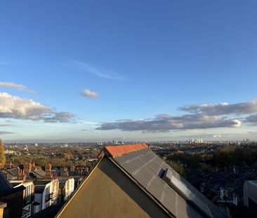 2 Bed Maisonette, Muswell Hill Broadway, N10 - Photo 5