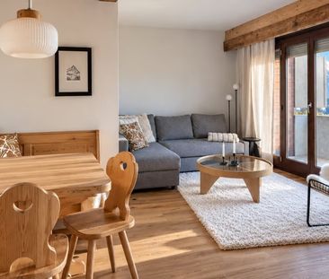 3 Zimmer, 50 m² - Photo 1