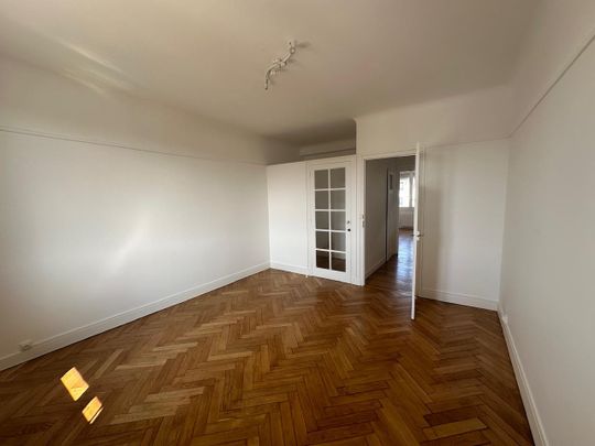 Location Appartement 3 pièces 87m² LYON 7ème - Photo 1
