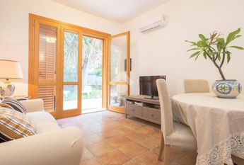 Villa singola in affitto