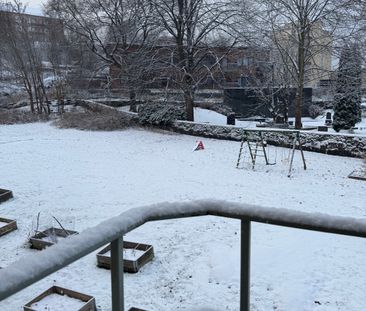 Toppsegelsgatan, Göteborg - Foto 5