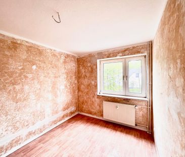 Demnächst frei! 3-Zimmer-Wohnung in Hemer Sundwig - Foto 1
