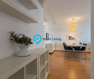 4 Camere | 118 mp | Aleea Privighetorilor -Baneasa | - Fotografie 2