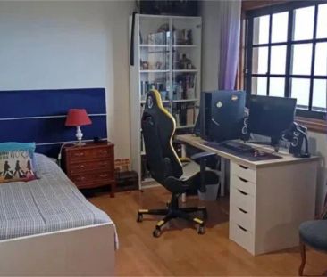 Piso de alquiler en Calle San Nicolás, 129, El Sauzal - Foto 1