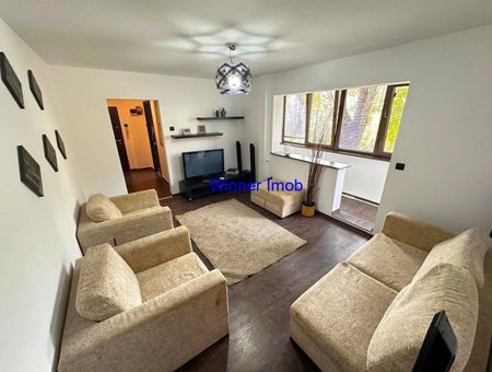 Inchirieri Apartamente 3 camere Bucuresti - Photo 2