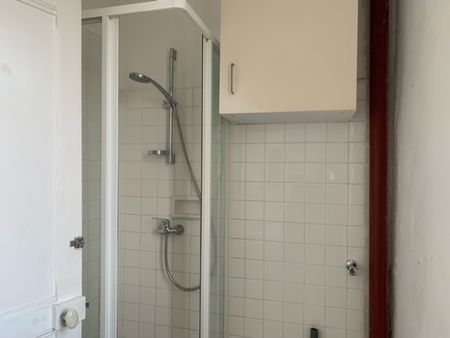 MEUDON CENTRE 2 pièces de 37m² immeuble ancien bon état - Photo 5